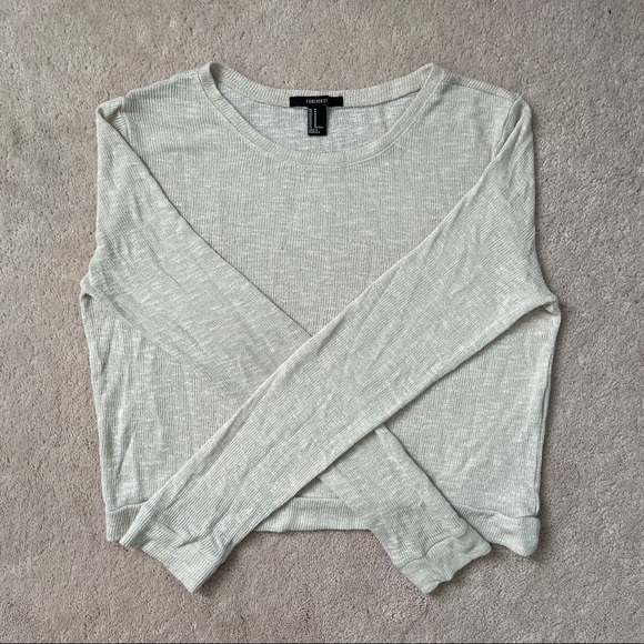 Light Sweater - Picture 2 of 4